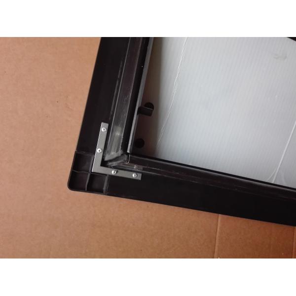 goat poultry farm air inlet wall inlet for pig farm equipment