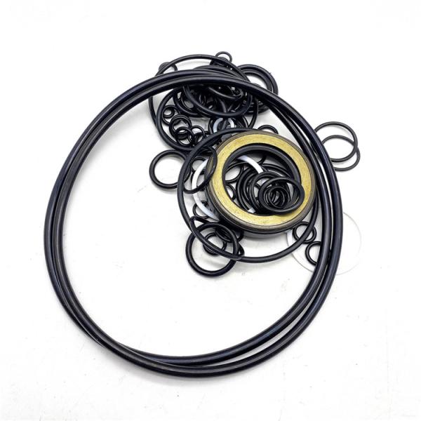 PC200-6 (6D102) Hydraulic pump seal kit main pump repair kit 708-25-52860