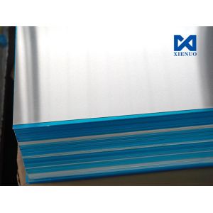 Buy cheap Aluminum Plate 1060 1100 O H12 H14 Aluminium Sheet 0.2mm~2200mm from wholesalers