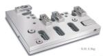 Wire EDM Adjustable Fixture CNC Machine Accessories