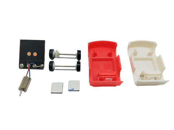 Solar Diy Jeep Car Toys Arts Crafts Gifts Small Solar Powered Diy Car Toys for Kids