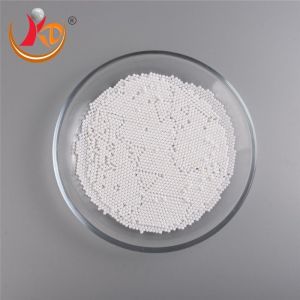 Zirconium Oxide Ceramic Zirconia Dioxide Yttrium Stabilized Zirconium Oxide