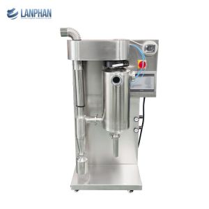 Rotary Centrifugal Spray Dryer Machine For Milk Powder Liquid