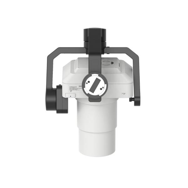 100 Million Pixel Medium Format 3D Modeling UAV Mapping Camera Match DJI UAV PTZ Drone Gimbal HXM10P