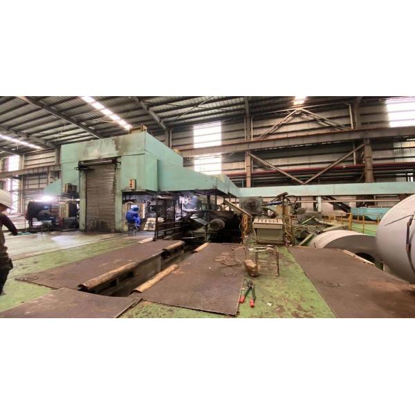 SGLCC Galvalume Profile Sheet