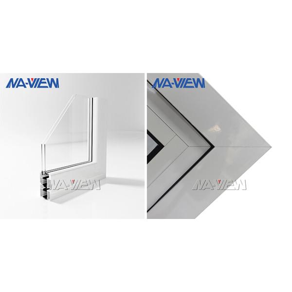 double casement windows