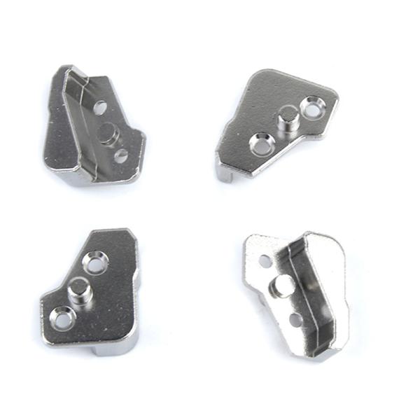 Custom Copper Powder Metallurgy Fitness Equipment Treadmill Gear