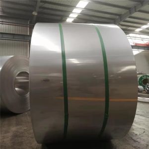 Quality 304 Cold Rolled Stainless Steel Coils for sale