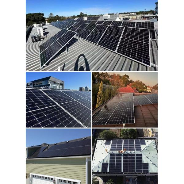 48V 51.2V Lithium Battery 200Ah for Solar Systems 48V and Long-Lasting Energy Storage