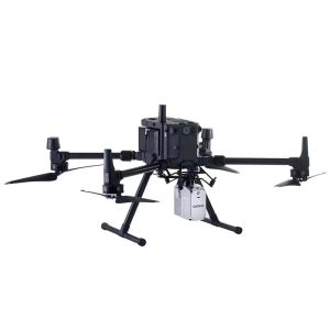 OEM CHCNAV AlphaAir 450 UAV Drone Survey And Mapping 256GB