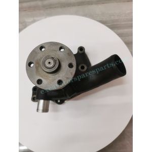1-13650016-1 6BD1T Excavator Water Pump