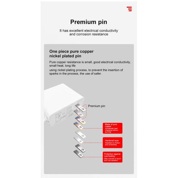 48W 4A 12V DC Wall Mount Power Adapters Terminal Block For Hair Trimmer