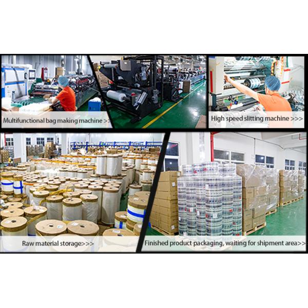 Recyclable Powder Packaging Film With Anti-Caking Coating For Household Supplies And Construction Industry