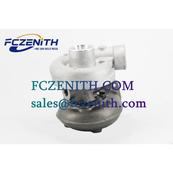 S1B BF4M1012E/C Marine Engine Turbocharger 315920 315859 315191 315849 314351 315192 04207410KZ 04206317KZ