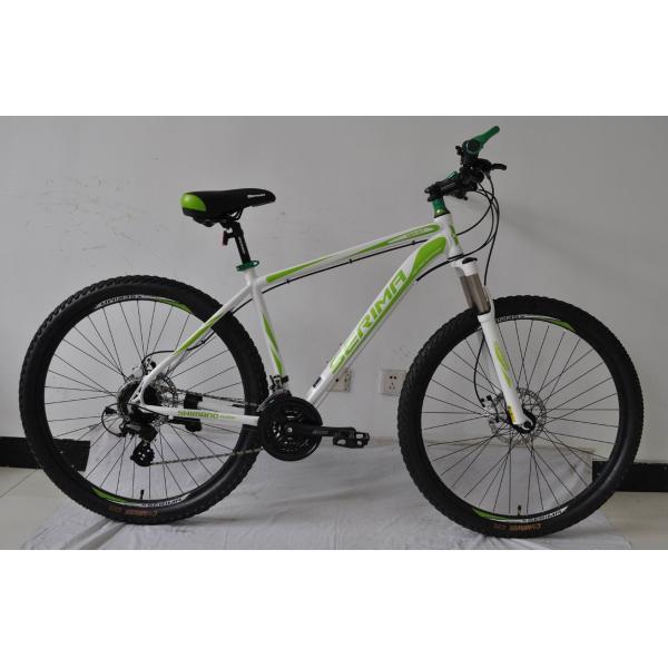Made in China 26" aluminium alloy 21 speed mountain bike/bicycle/bicicle MTB