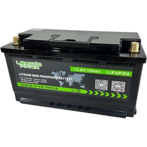 China Bluetooth LiFePO4 lithium Iron Phosphate Battery 12V 100Ah With BMS on sale