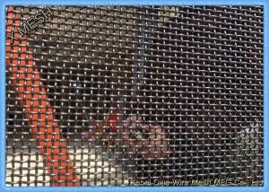 China Fastness SS304 316L Stainless Steel Mosquito Mesh/ Insect Net Window Screen on sale