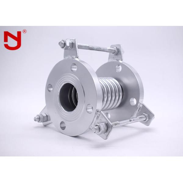 SS304 SS316 Stainless Steel Expansion Joint In Steel Framed Buildings