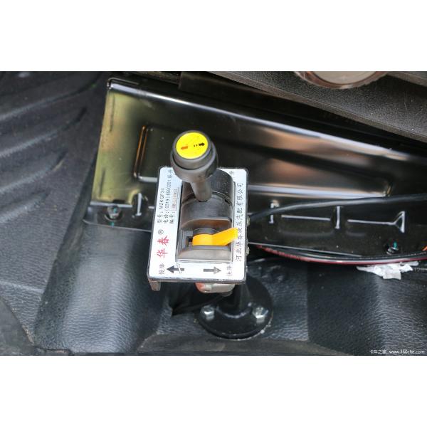 Faw Liberation J6P Heavy Truck 420 HP 6X4 5.6 LNG Muck Dump Truck (EU VI National VI)