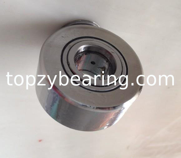 Yoke Type tracking roller bearing NA2201-2RSR NA2202-2RSR NA2203-2RSR NA2204-2RSR NA2205-2RSR NA2206-2RSR NA2207 NATR5