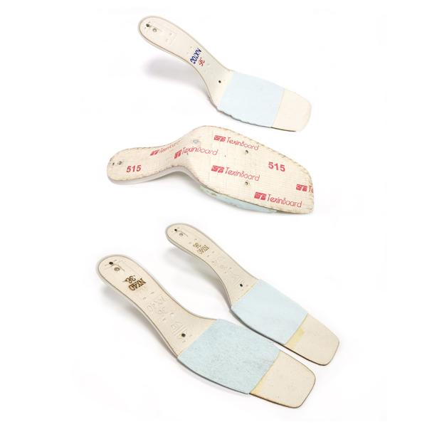 PP Insole Moulding Machine Rotary Shoe Insole Making Machine 380V / 220V KT-656