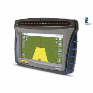 Quality Trimble Fm 750 Surveying Equipment Accessories , Monitor Touch Screen for sale