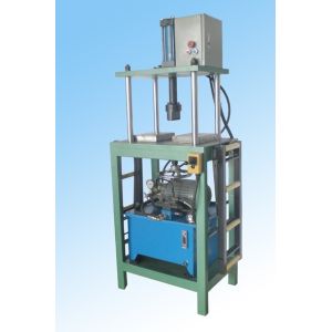 Quality Blades Straightening Hydraulic Machine，Knives Straightening Machine for sale