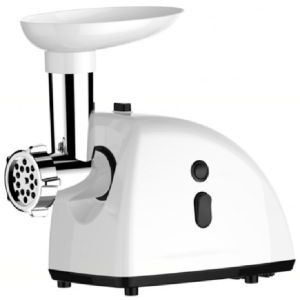 Kitchen Commercial Meat Grinder Heavy Duty Electric Meat Chopper