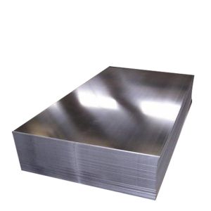 Quality 1000mm-6000mm Stainless Steel Sheet Plate Slit Edge 8K HL for sale