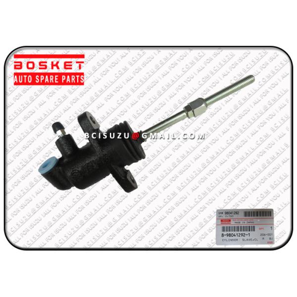 8-98041292-0 Clutch System Parts NKR55 4JB1T Slave Cylinder 8980412920