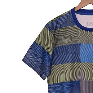 2025-2026 Season Real Madrid Training Jersey Breathable Customization