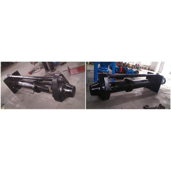 Heavy Duty Submersible Pumps Vertical Slurry Sump Pumps