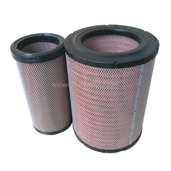 Hino 700 Air Heavy Truck Filter S17801-3460 S17801-3450 ISO9001