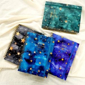 Quality Personalized Custom Notebook with Standard Specifications Customized Cover Art Option for sale