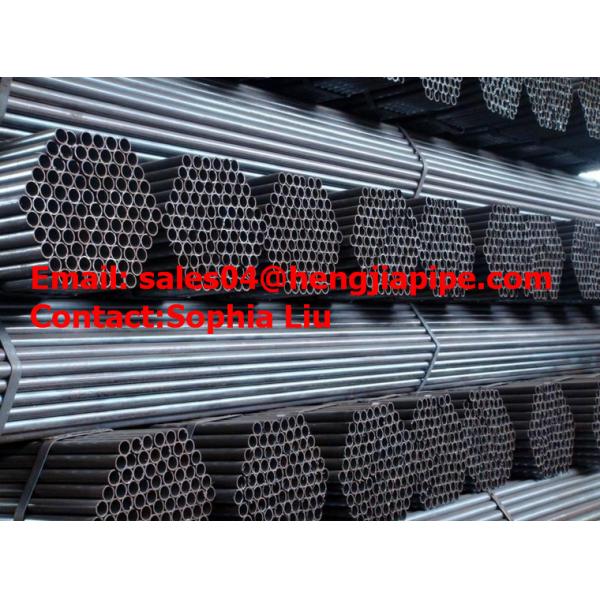seamless carbon steel pipes
