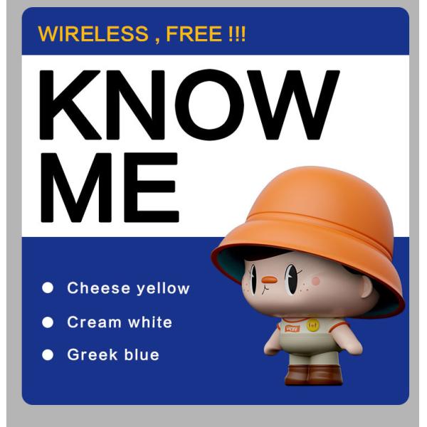 Kids Electric Toothbrush Waterproof IPX7 42,000 VPM With 4 Modes