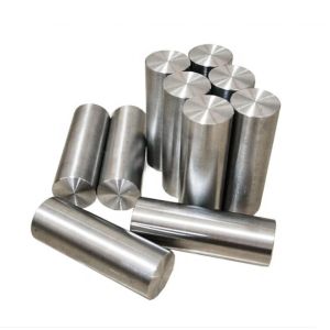 Quality Polished 420 Stainless Steel Bar 4mm Diameter RoSH Approved for sale