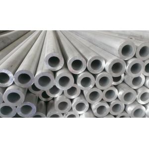 China 25mm 30mm Od Aluminium Tube Black Anodized Aluminum Round Tubing on sale