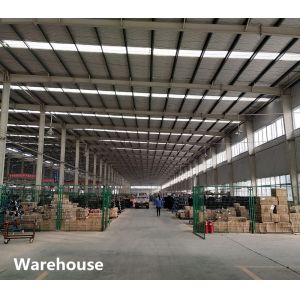 Gasoline 200cc 2.0*1.3m Heavy Duty Recumbent Trike