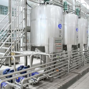 China GMP SUS304 Stainless Steel Wine Tanks Fermenter Container on sale