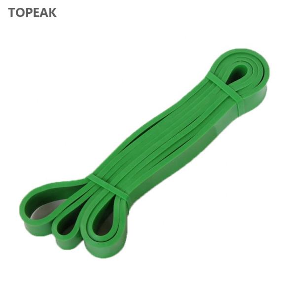 Hip Back Shoulder Stretch Resistance Band 80lbs 60 Lbs 70lb Set Of 4