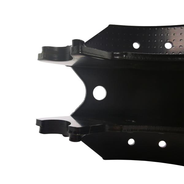 16.5''×7'' 05.091.26.64.2 BPW Brake Shoe Old Model 180