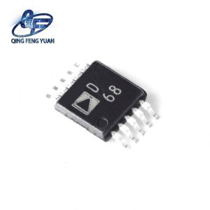 New Original SMD CHIP IC AD9833BRMZ Analog ADI Electronic components IC chips