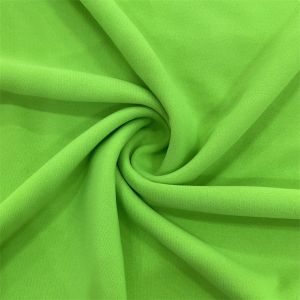 Shoe Bags Material 100% Polyester Jersey Fabric Tricot Knitted 75D