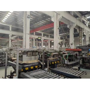 JIANGSU YZM STEEL PRODUCTS Co., LTD.