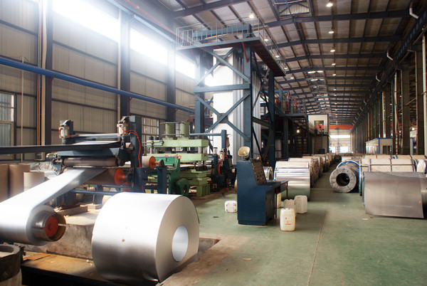 DRAGON ASCENDAS INDUSTRIAL LIMITED