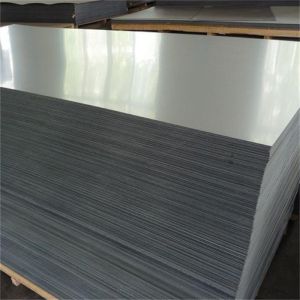 AMS4037 Grade Aa 2024 T351 Rolled Aluminium Sheet