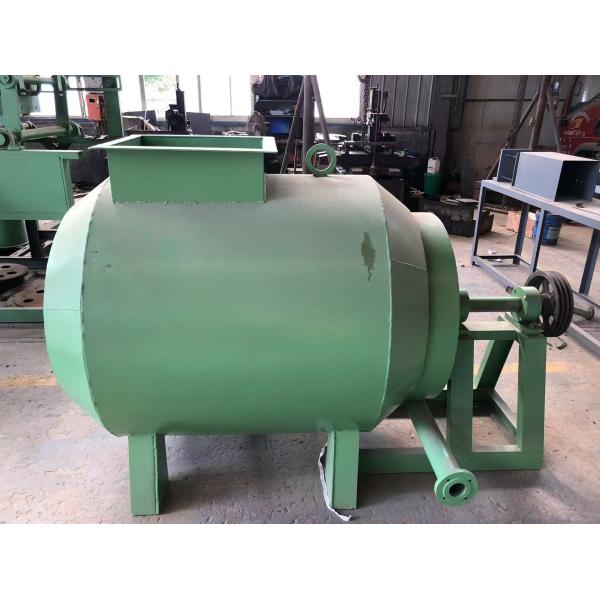 Small Capacity Paper Egg Tray Machine /Pulp Molding Machine Price With Frequency Conversion Simple Small Business Idea 700-1500Pcs/h