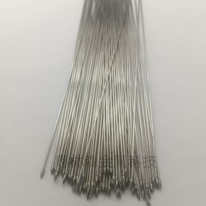 Medical Trocar Stainless Steel Needle With OEM/ODM Services