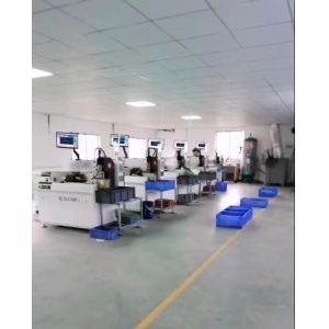 Dongguan Yuelinsen Metal Technology Co., Ltd.